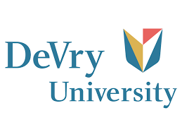 DeVry Irving - DeVry Institute of Technology, Irving logo